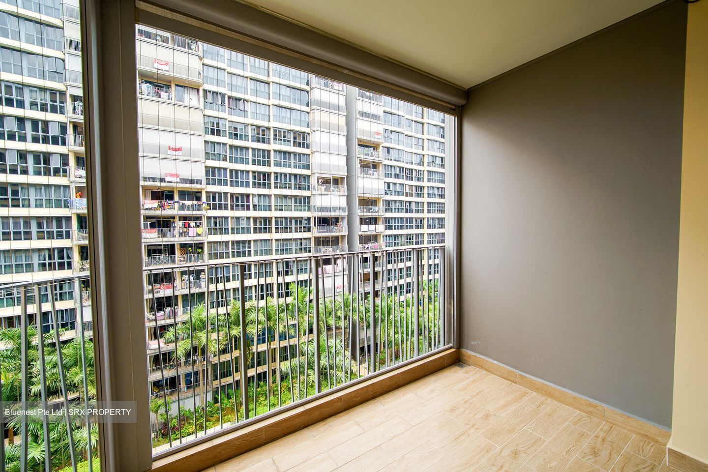 Hundred Palms Residences (D19), Condominium #613533581